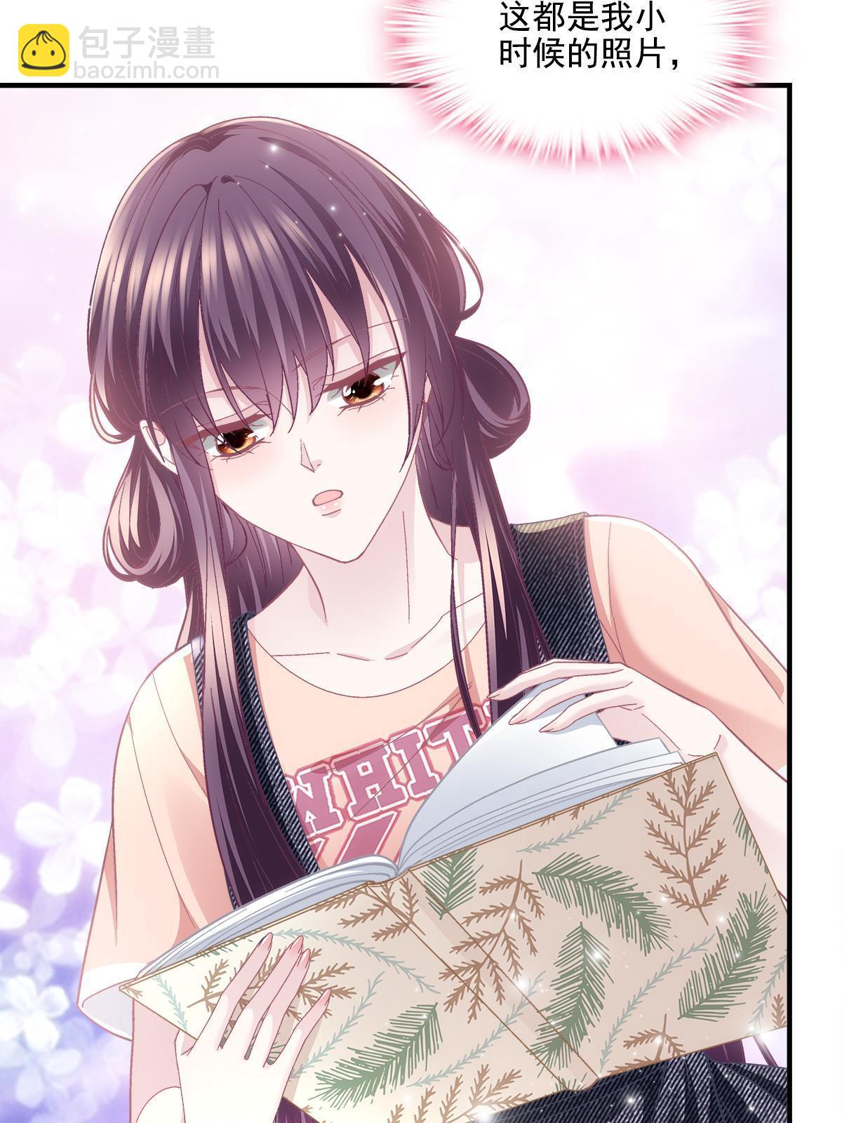 157 他从没离开过-第160话