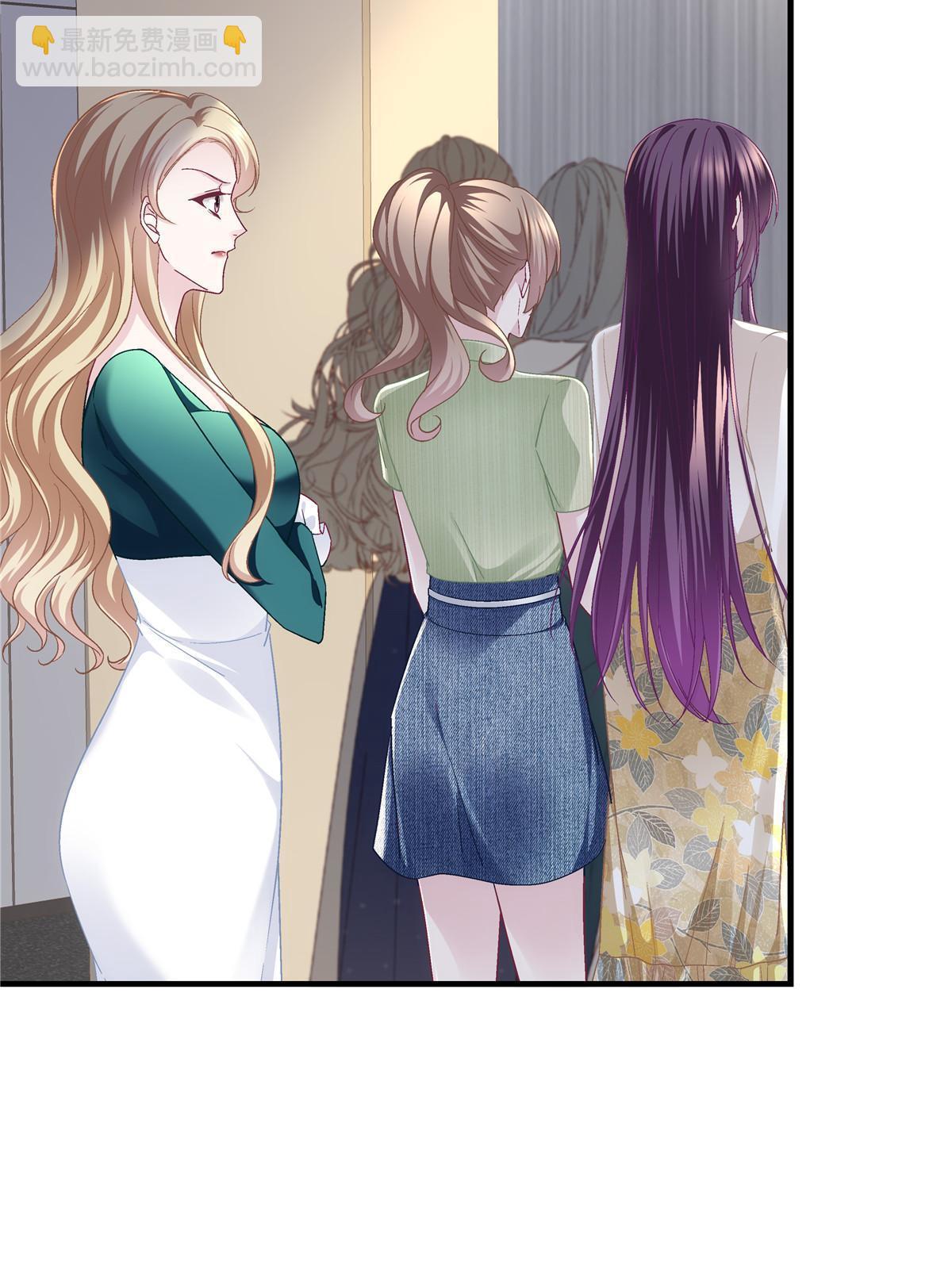 177 脸之大，一镜头装不下(1/2)-第180话
