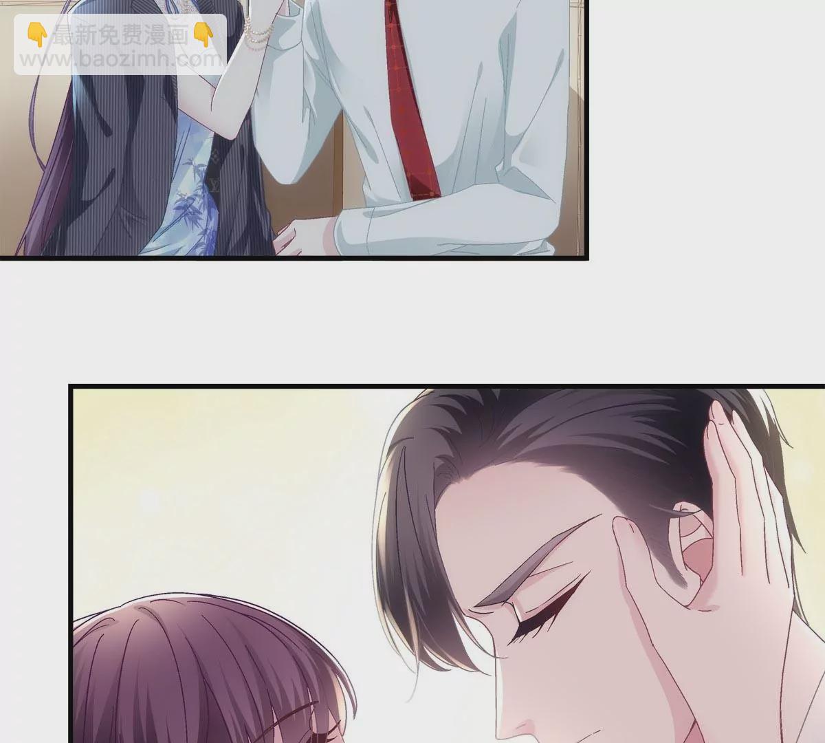 033 轻轻要离开了(1/2)-第34话