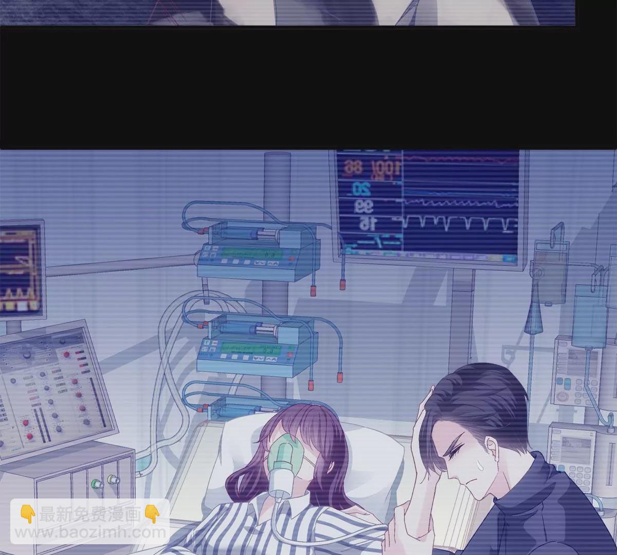 033 轻轻要离开了(1/2)-第34话