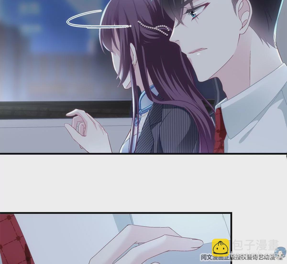033 轻轻要离开了(1/2)-第34话