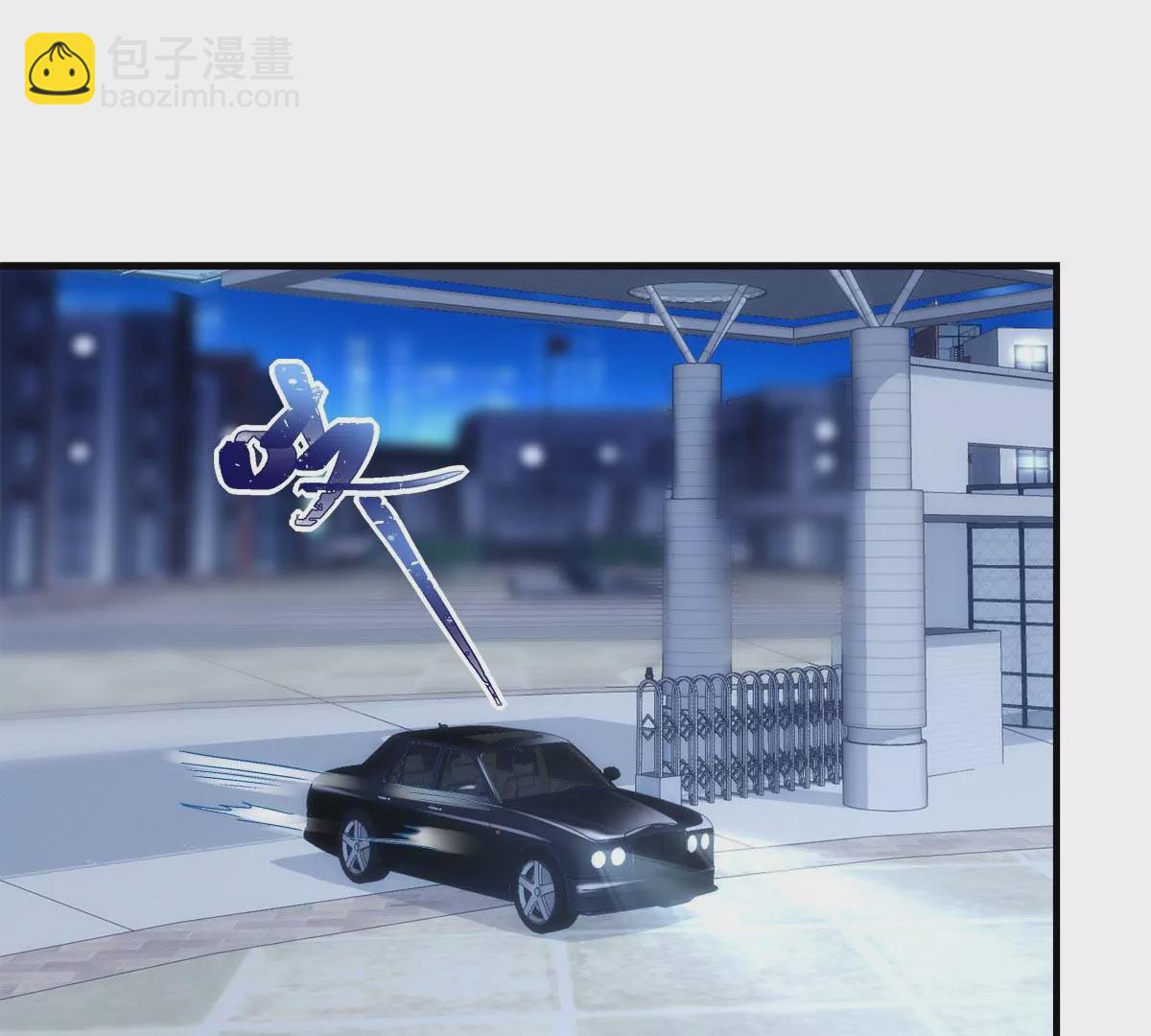 033 轻轻要离开了(1/2)-第34话