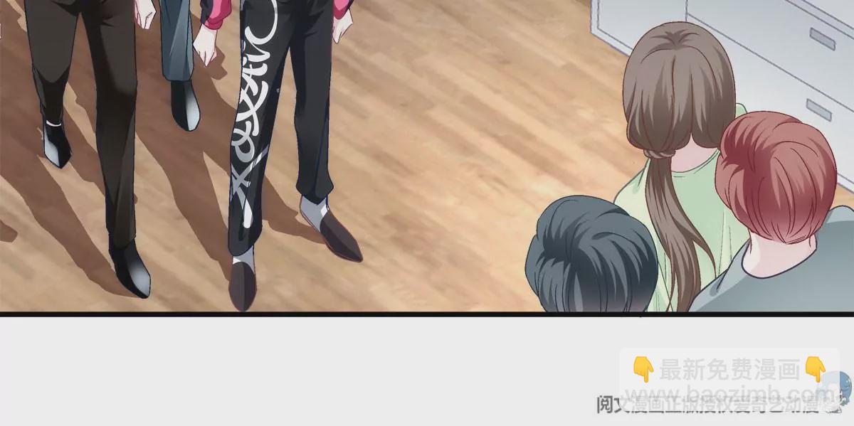 041 只能被迫解散了？(1/2)-第42话