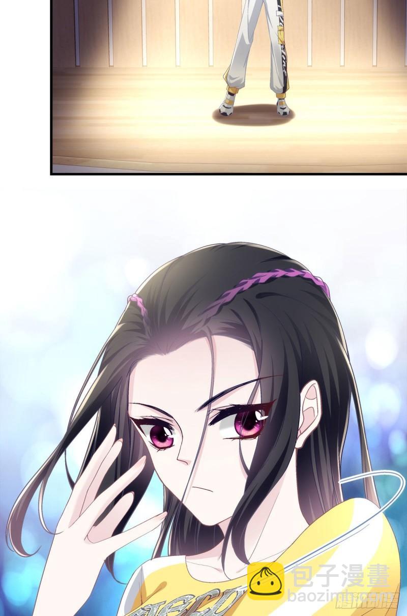 053 街舞皇后VS单指琴魔-第54话