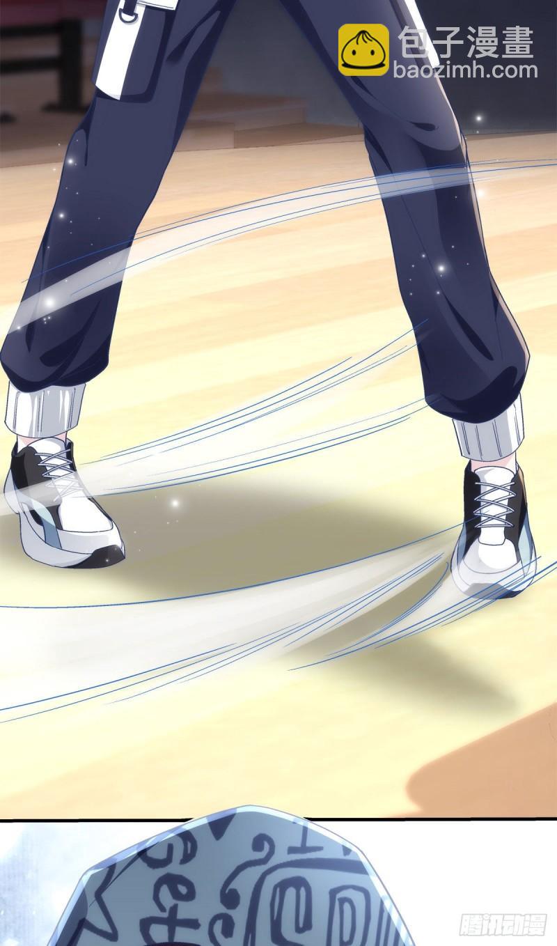 053 街舞皇后VS单指琴魔-第54话