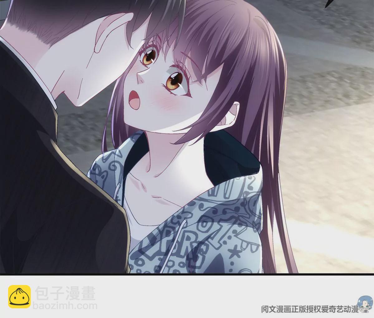057 听清了吗？我喜欢你！(1/3)-第58话