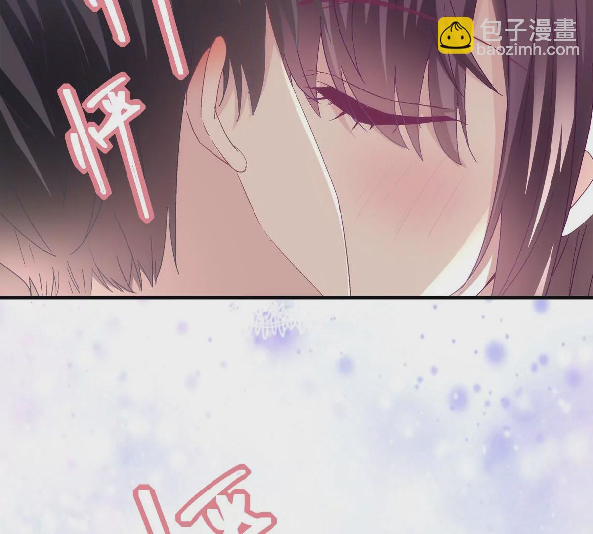 057 听清了吗？我喜欢你！(1/3)-第58话