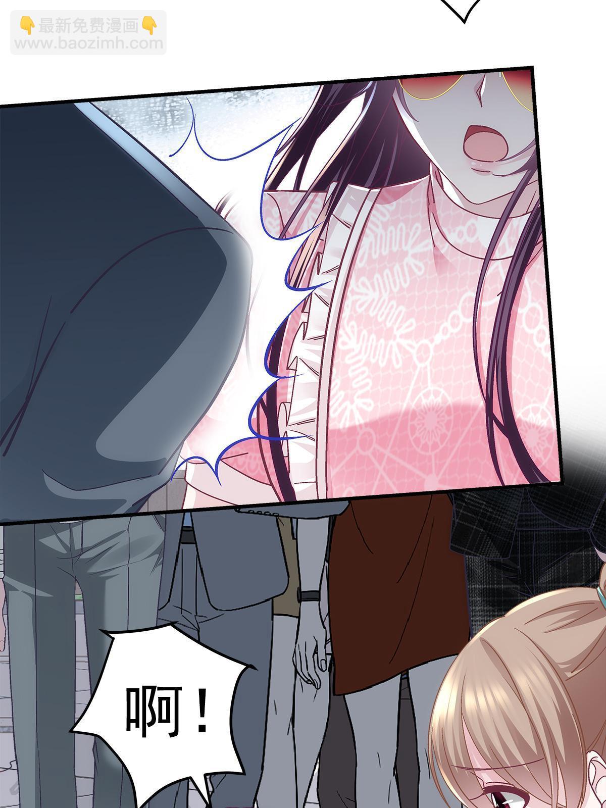 098 有本事冲我来啊！(1/2)-第100话