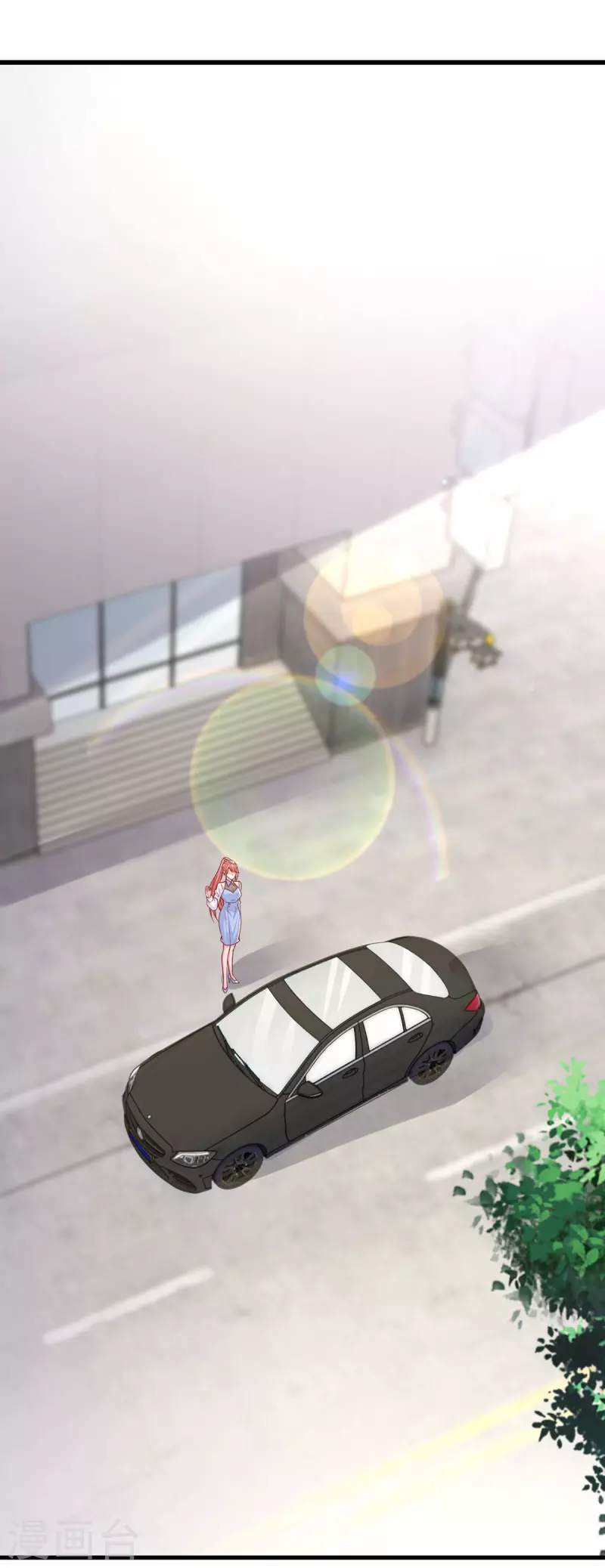 第150话 谁的影子？-第150话