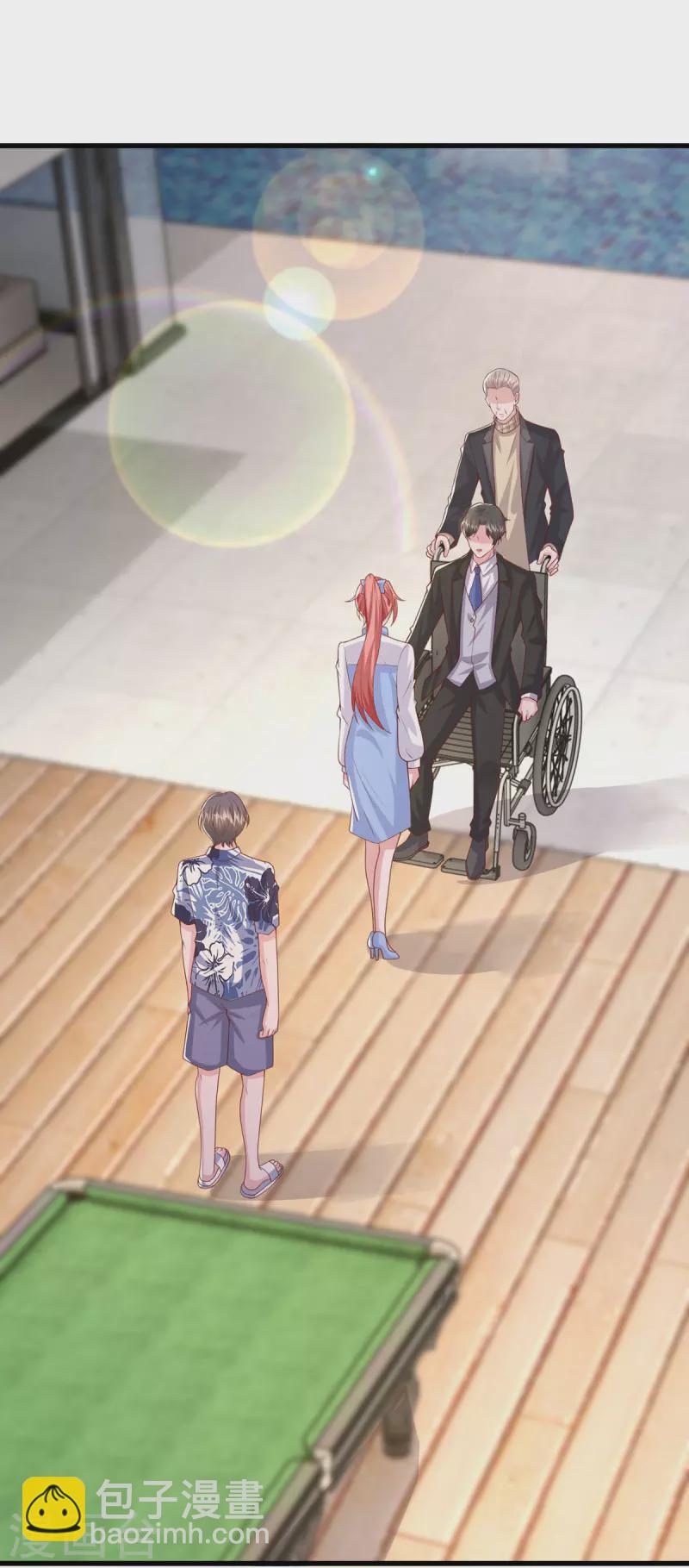 第154话 争执-第154话