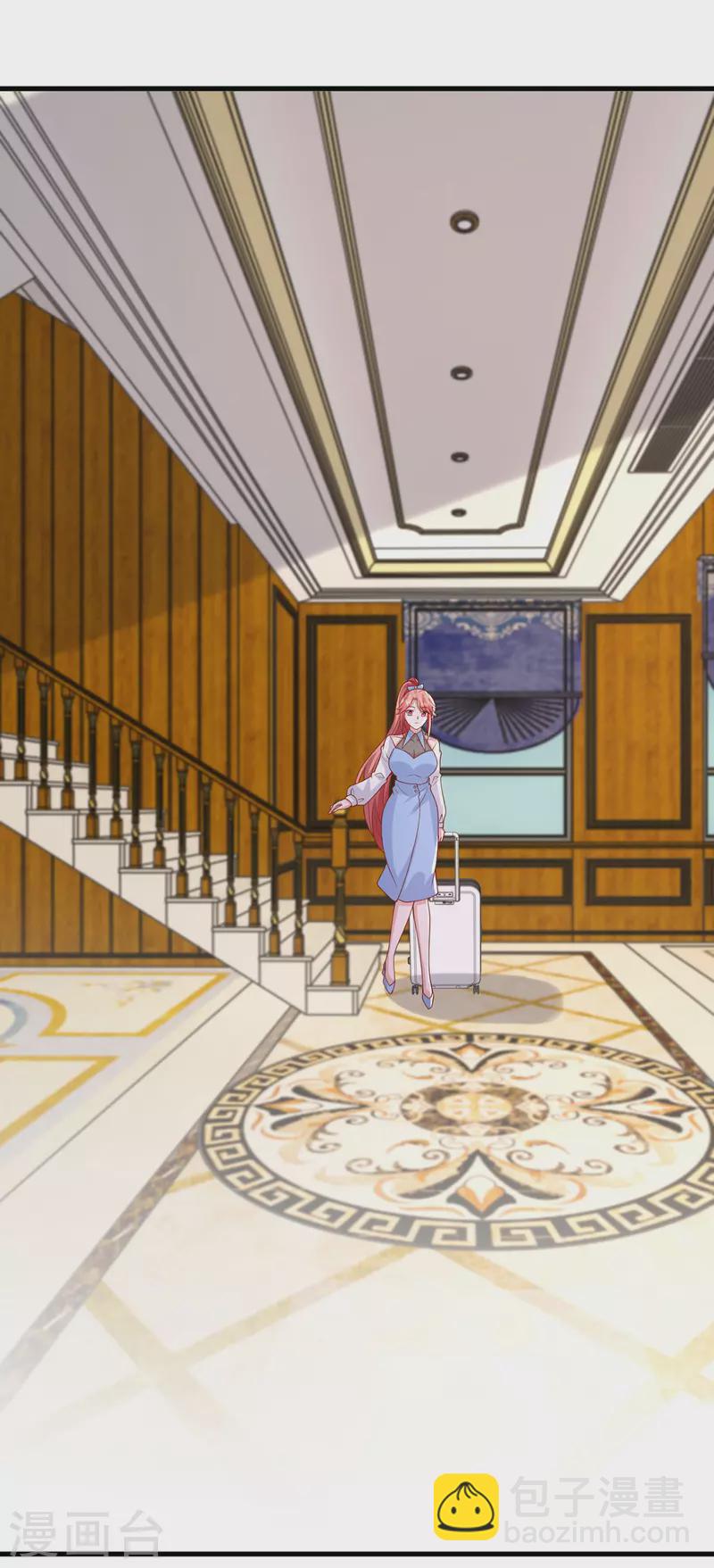 第164话 选择离开-第164话