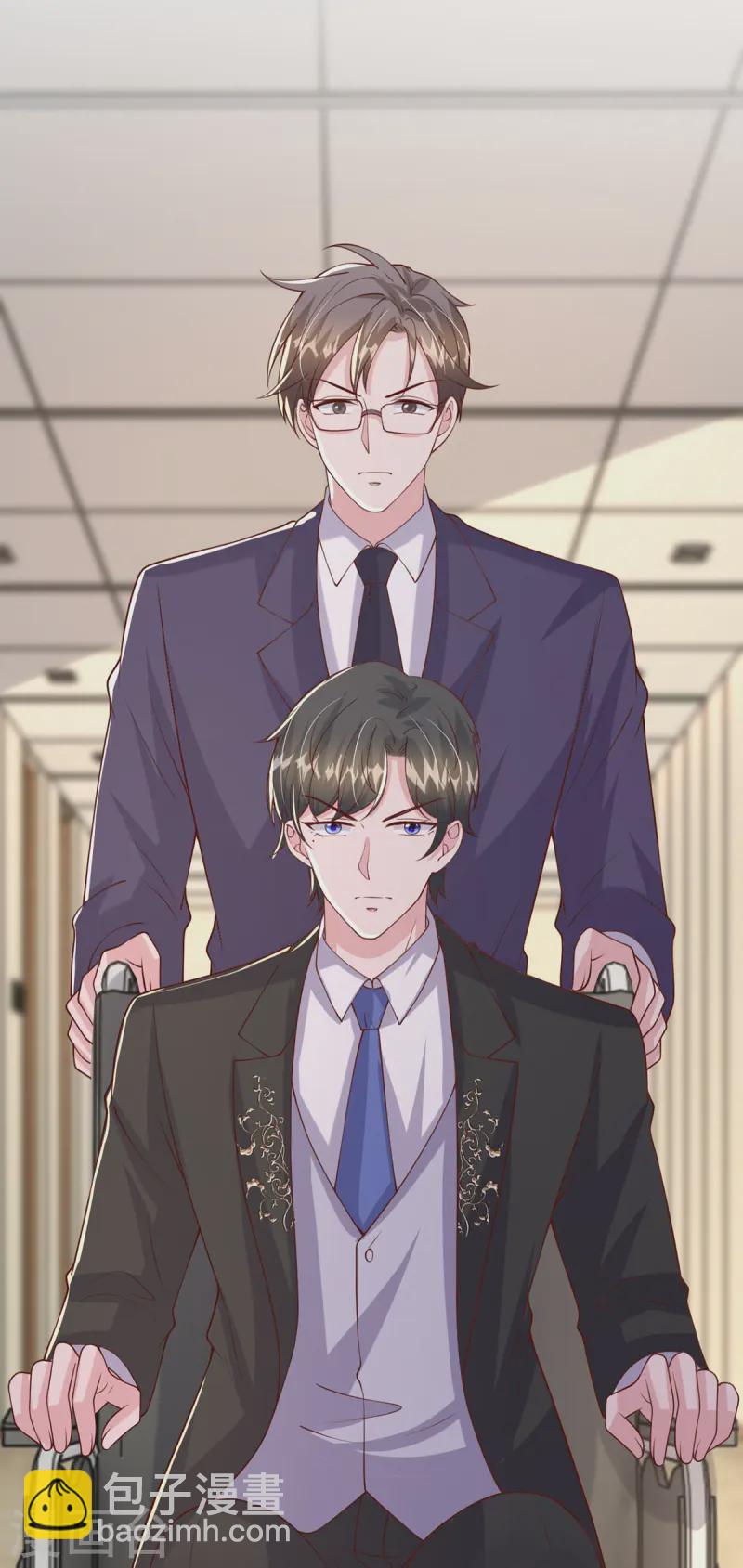 第168话 我有证据-第168话