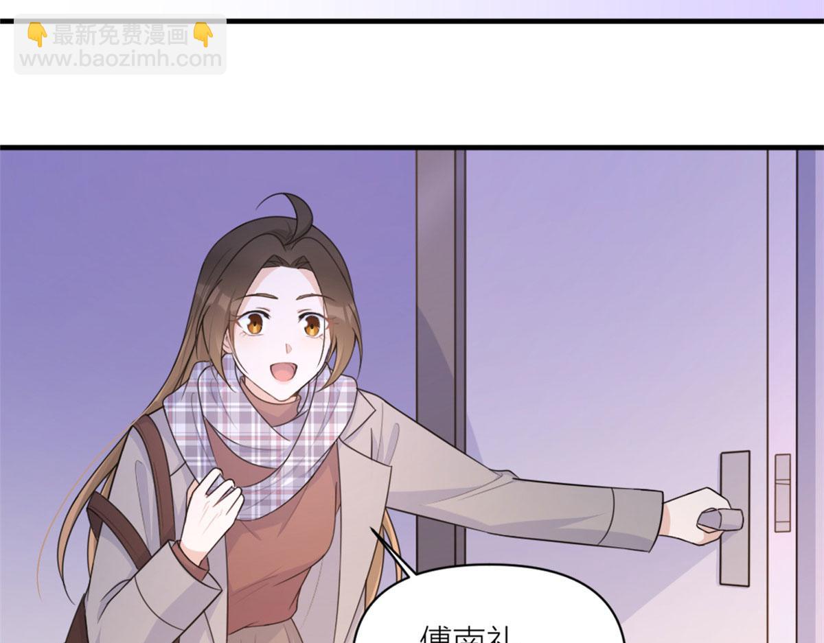 第100话 温乔失踪了！(1/2)-第100话