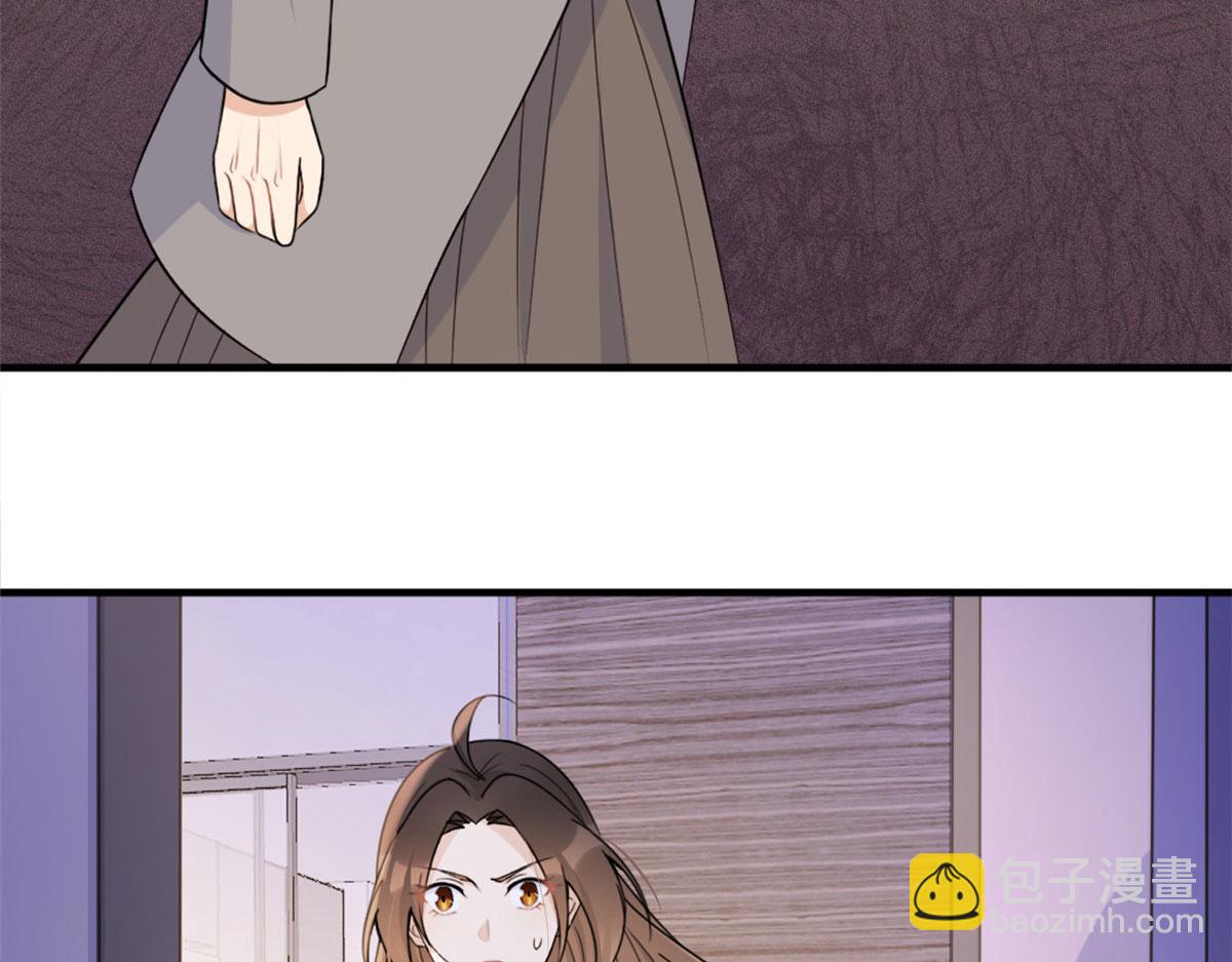 第100话 温乔失踪了！(1/2)-第100话