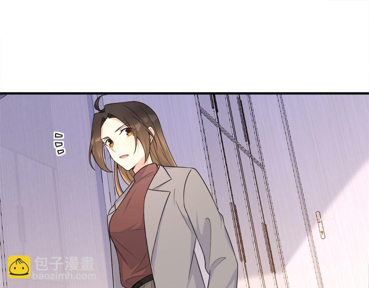 第100话 温乔失踪了！(1/2)-第100话