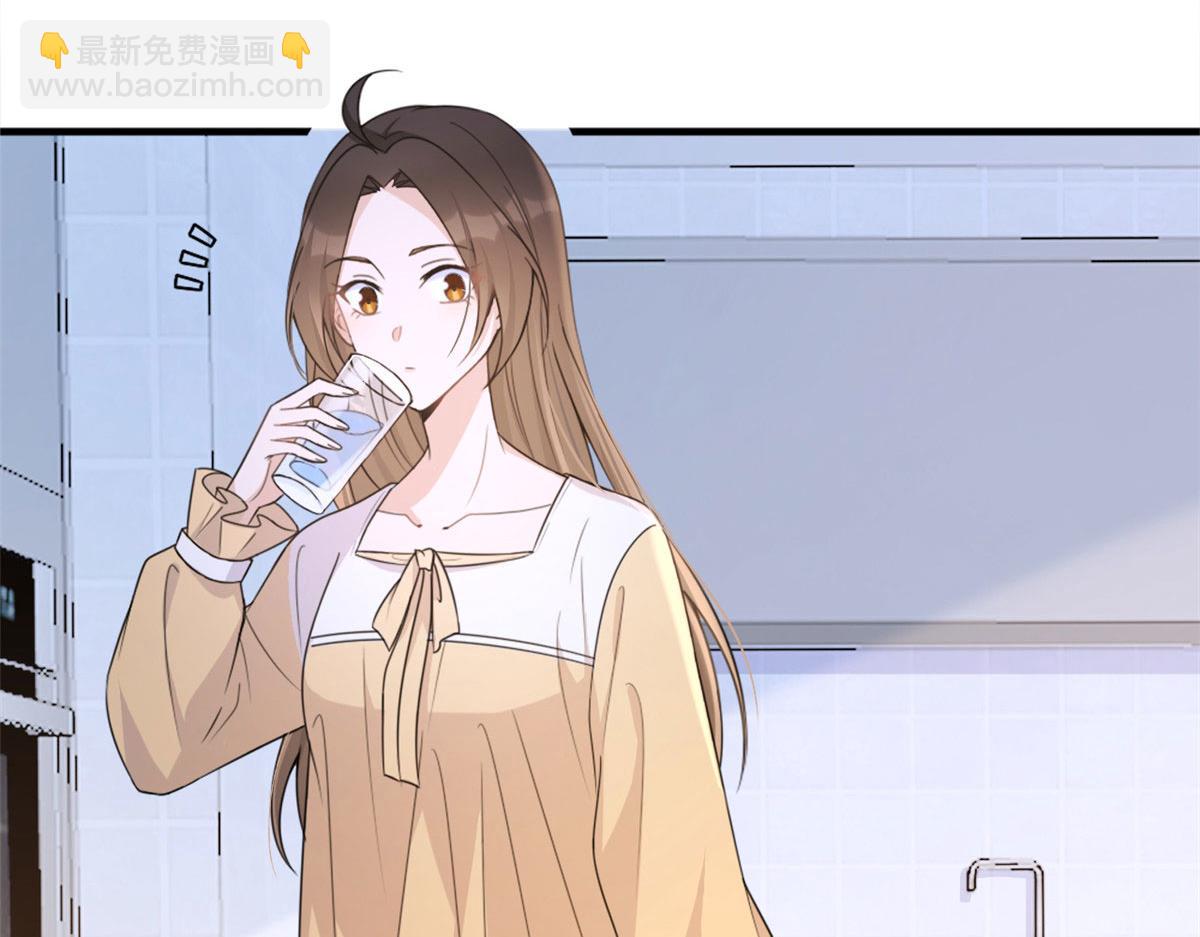 第100话 温乔失踪了！(1/2)-第100话