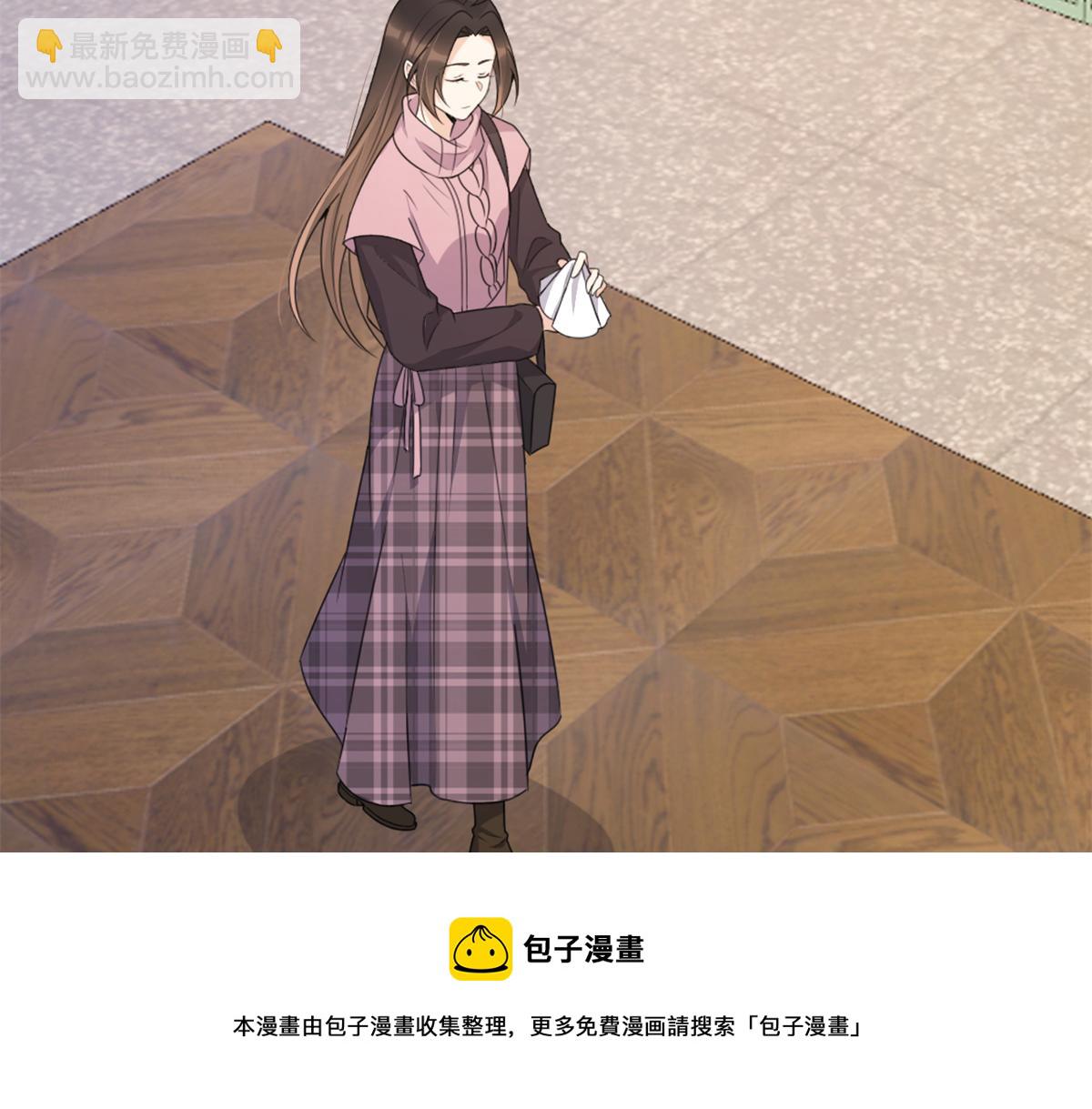 第112话 温乔，你自找的！(1/2)-第112话