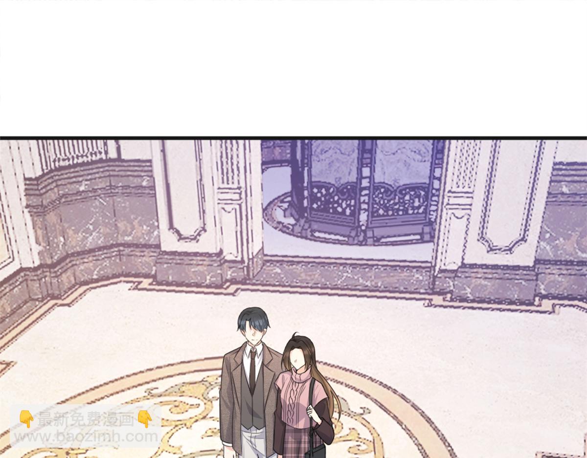 第112话 温乔，你自找的！(1/2)-第112话