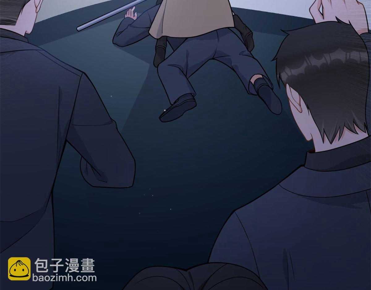 第114话 傅南礼，救我！(1/2)-第114话