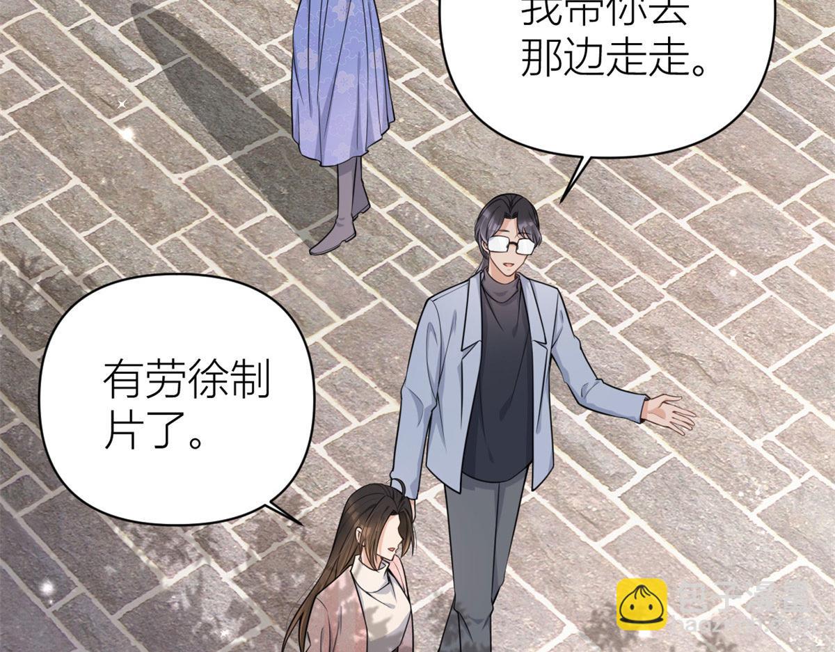 第122话 乔乔危！(1/2)-第122话