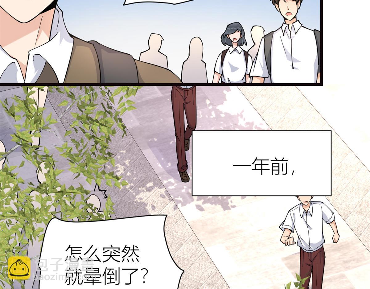 第130话 SY竟然是？(1/2)-第130话