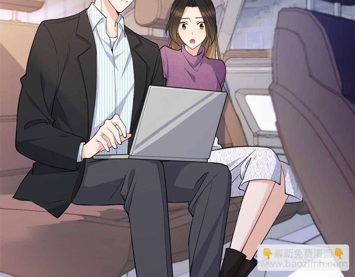 第137话 持续狗粮中(1/2)-第138话
