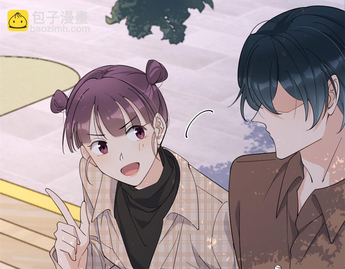第143话 悠悠的直球出击！(1/2)-第144话
