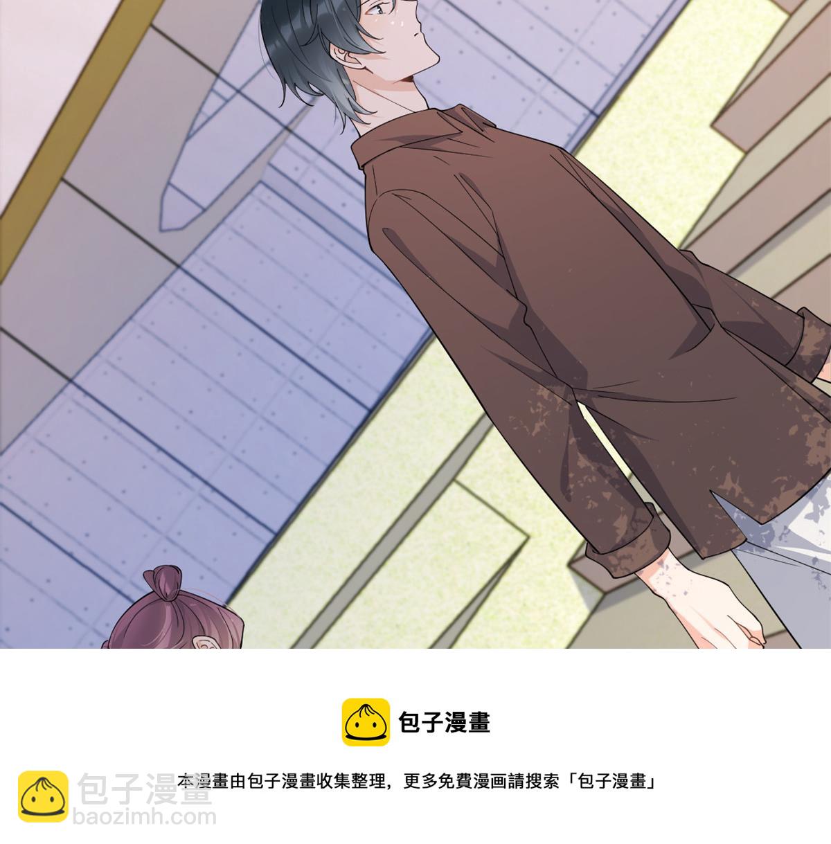 第143话 悠悠的直球出击！(1/2)-第144话