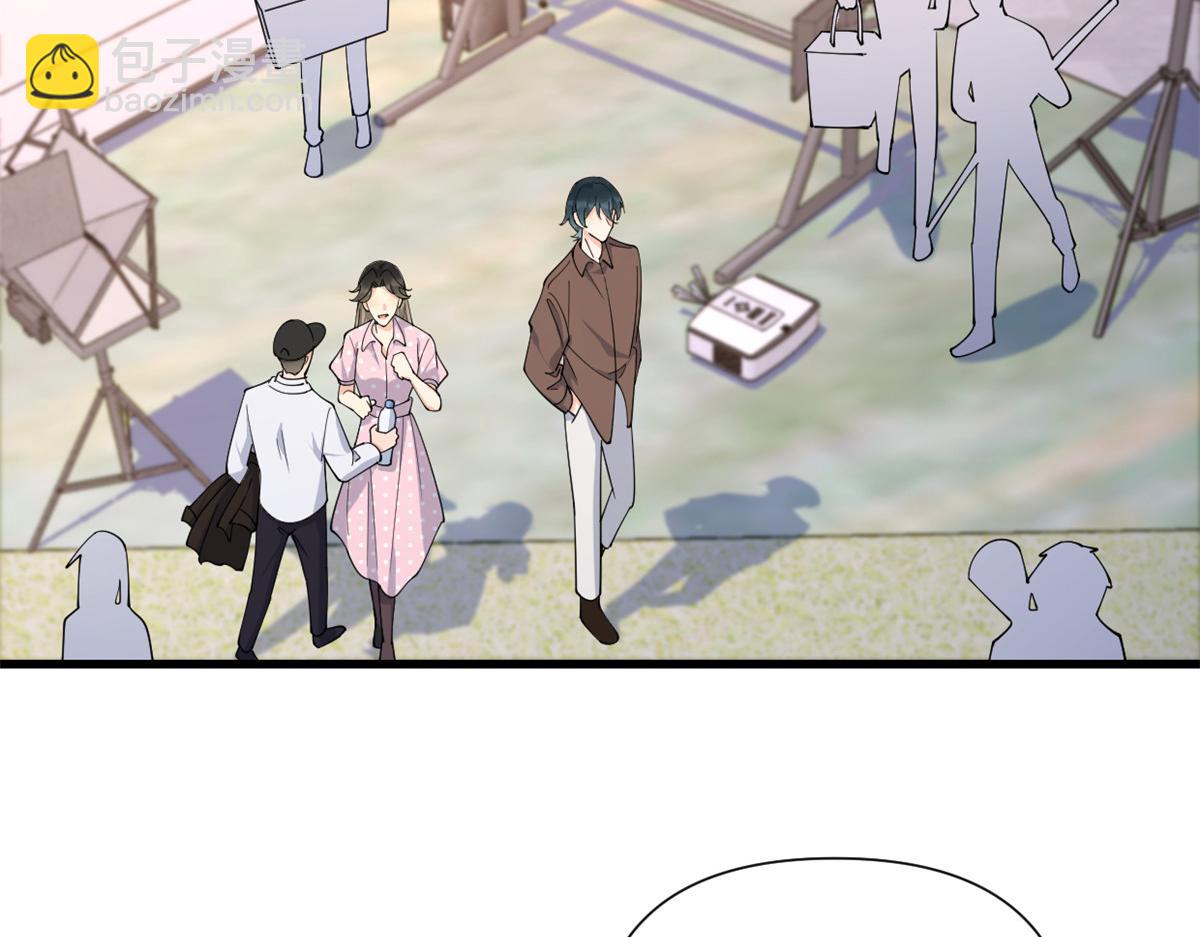 第143话 悠悠的直球出击！(1/2)-第144话