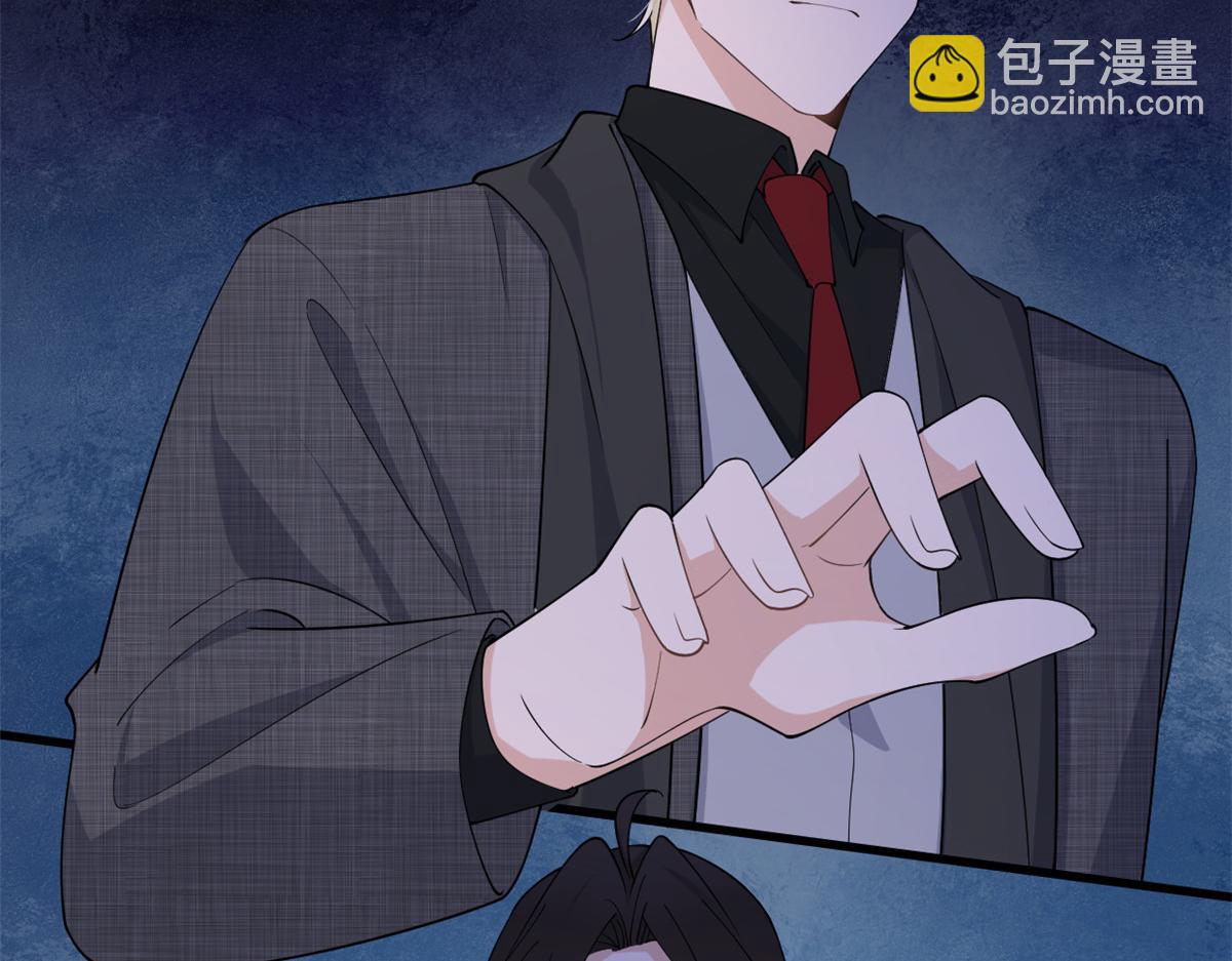 第145话 乔乔被威胁了！(1/2)-第146话