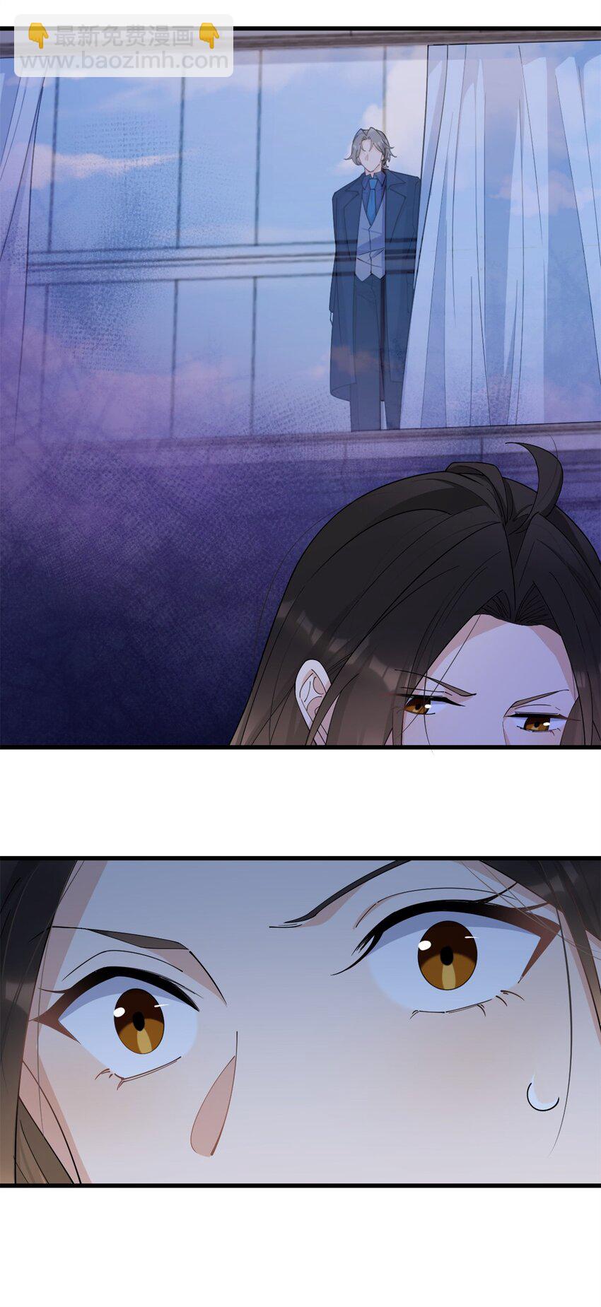 169 车祸？！-第170话