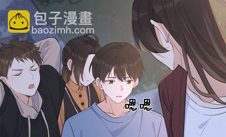 第26话 小人得志！(1/2)-第26话