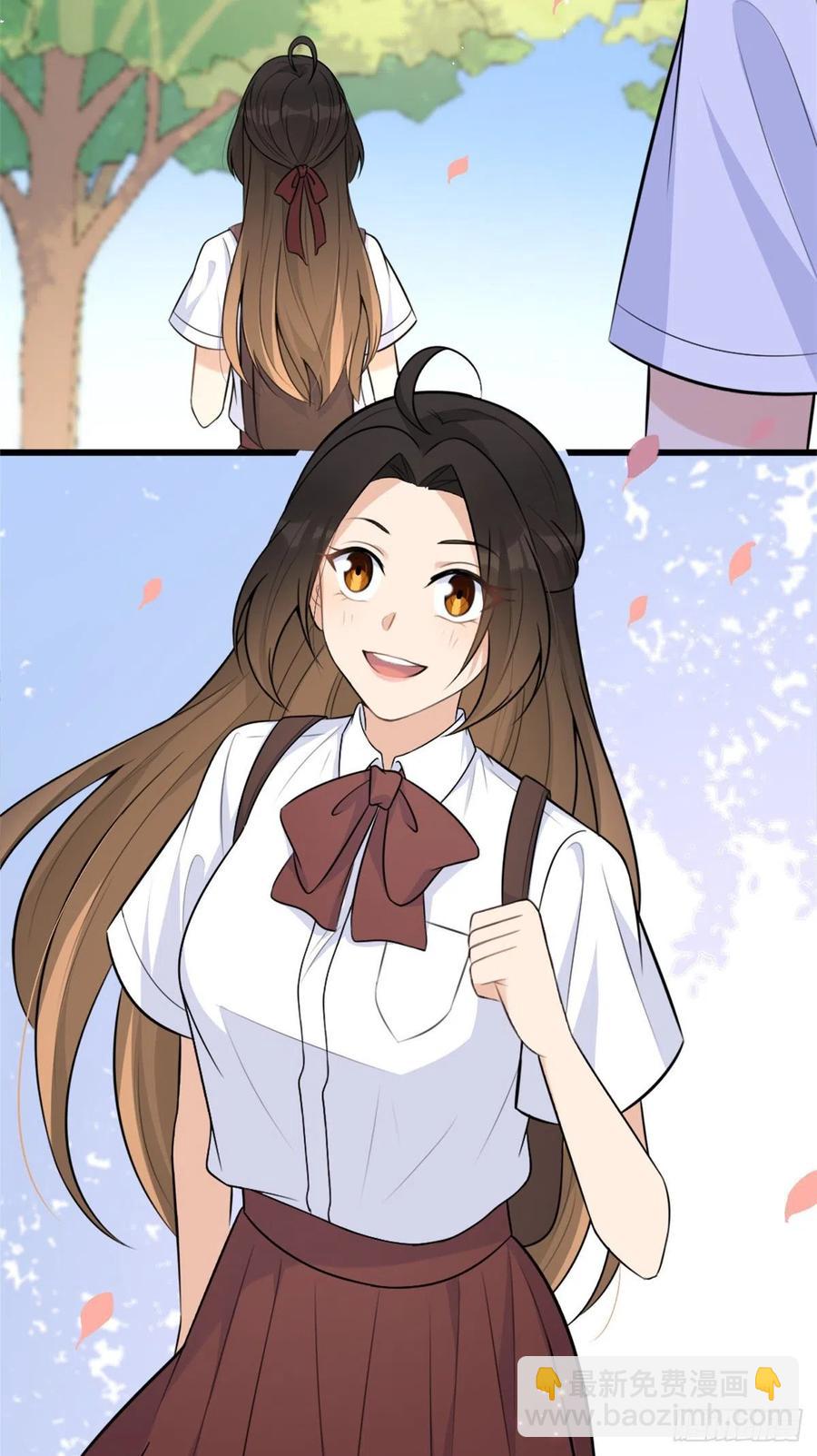 第50话 住一晚~-第50话