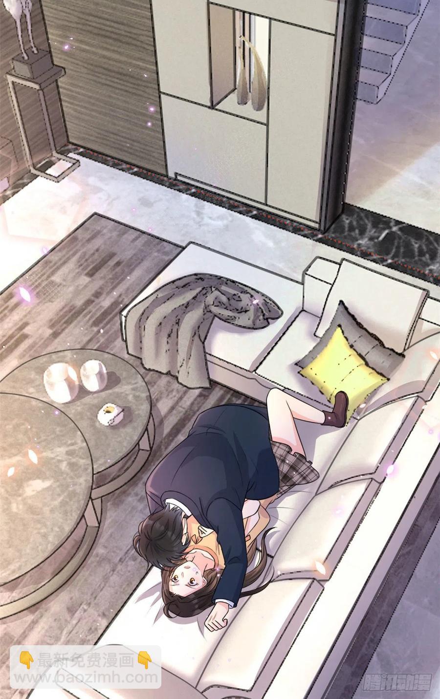 第56话 对不起-第56话