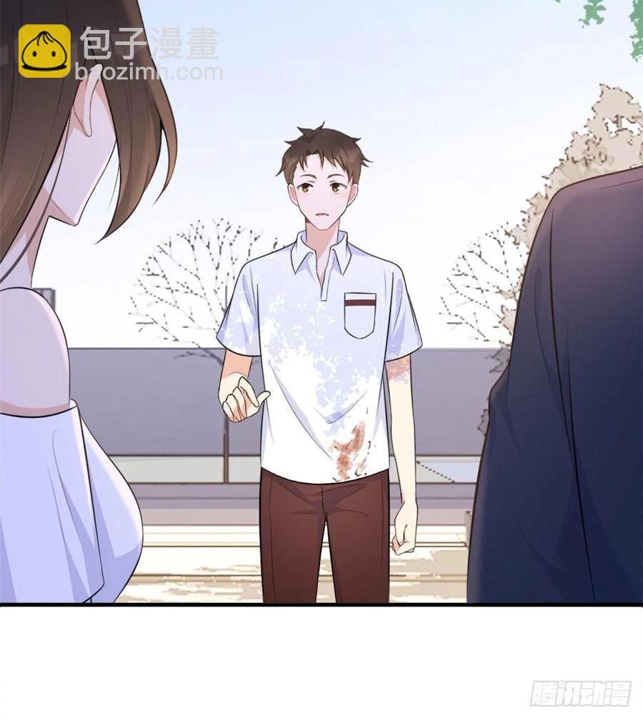 第64话 亲人的样子-第64话