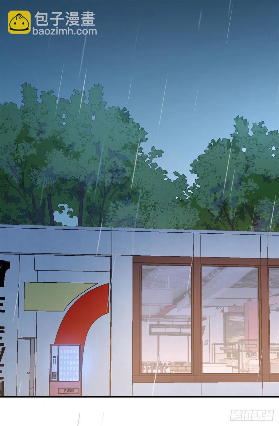 第70话 退学危机？！-第70话