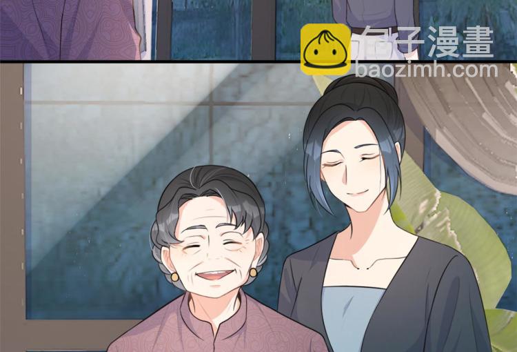 第78话 傅南礼的怀疑(1/2)-第78话