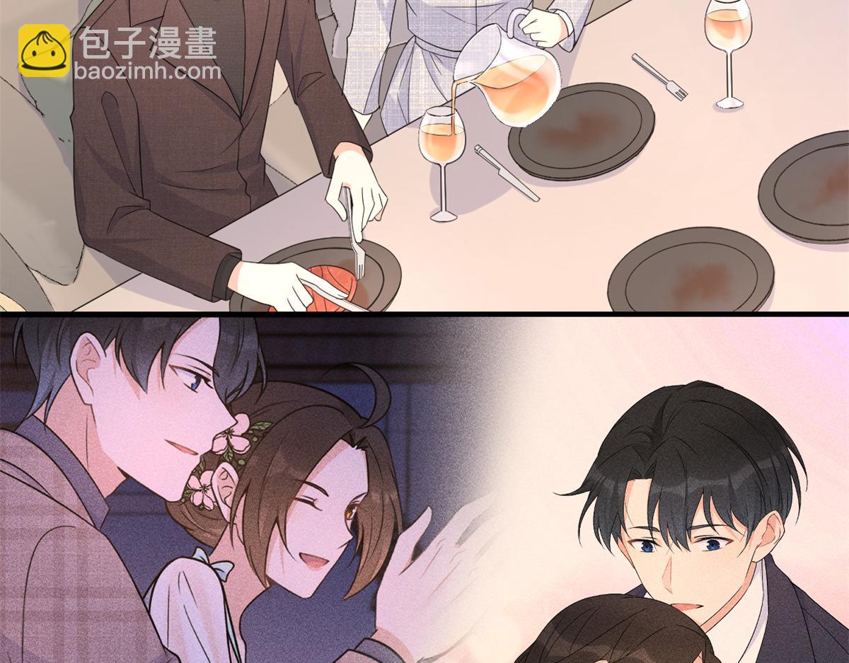 第84话 &ldquo;花瓶&rdquo;温乔(1/2)-第84话