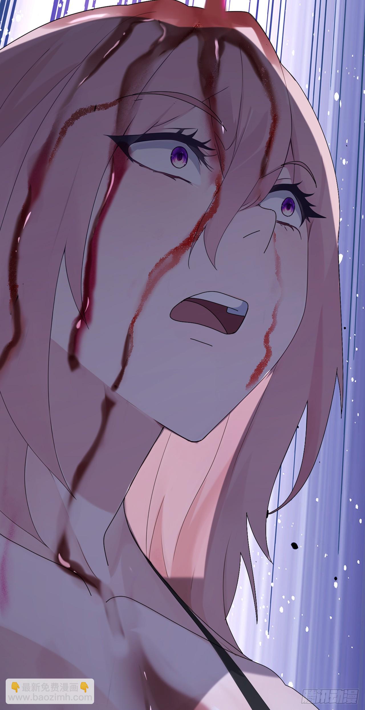 第103话 居然还敢那么嚣张！-第104话