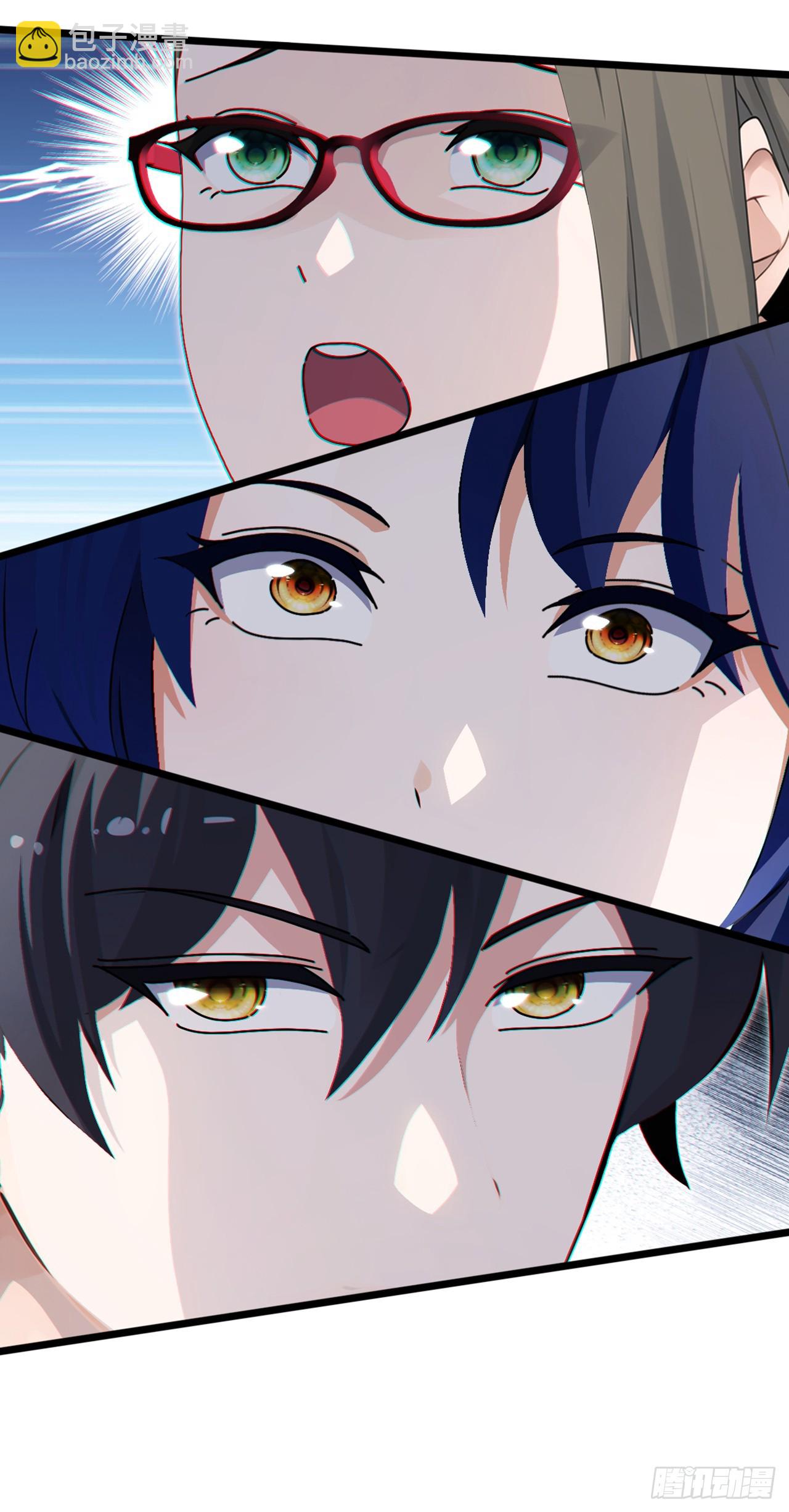 第33话 偏偏这个时候死&hellip;&hellip;-第34话