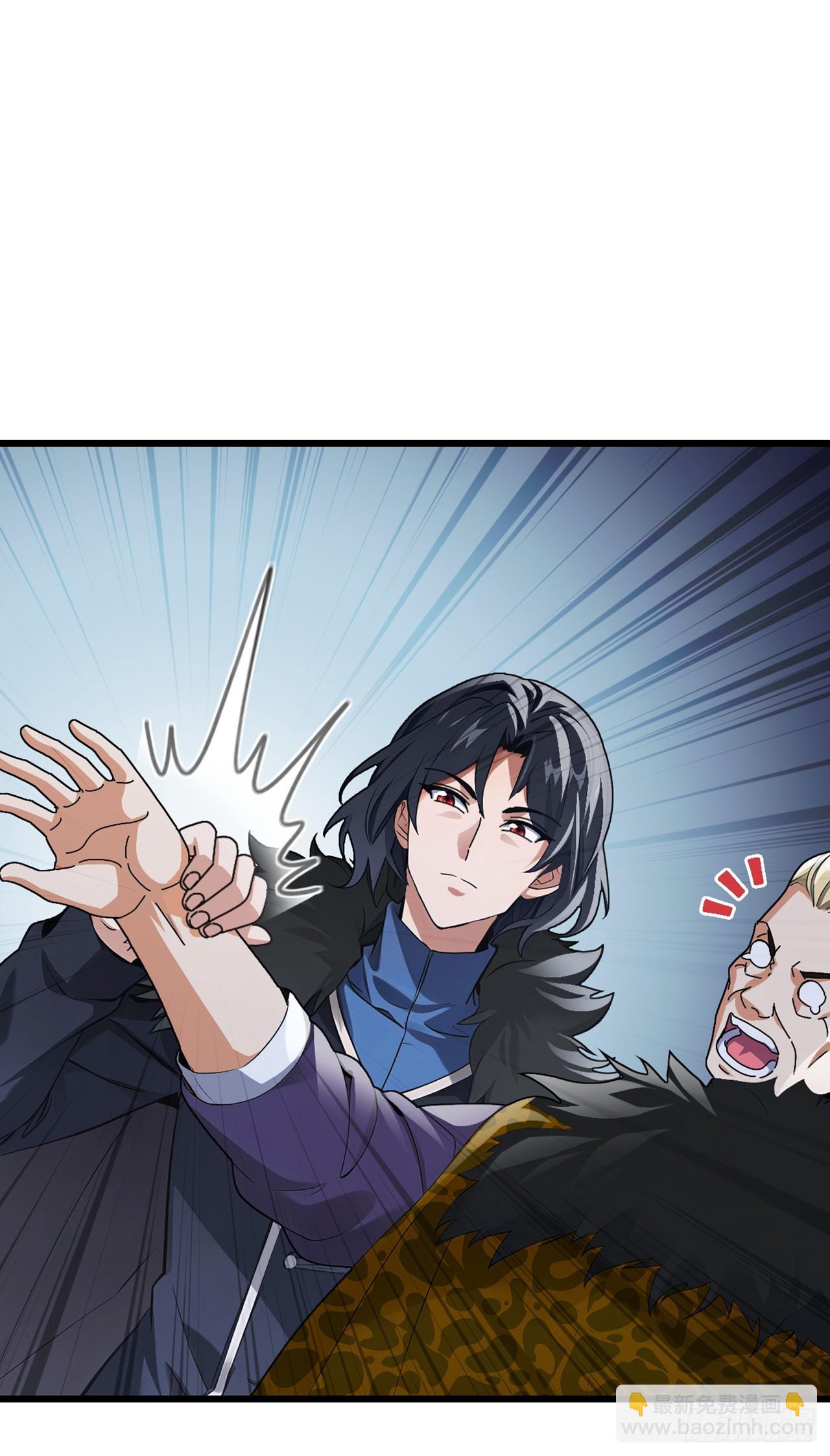 第35话 线索很快就会有了-第36话