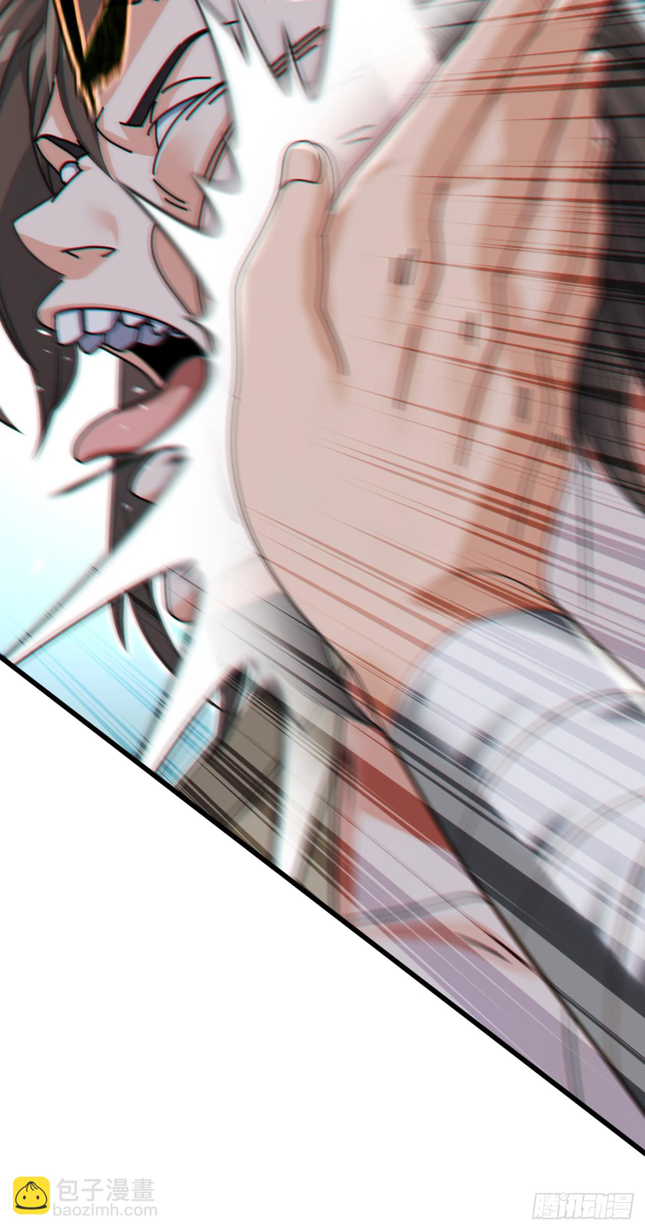 第65话 要活动活动筋骨？-第66话