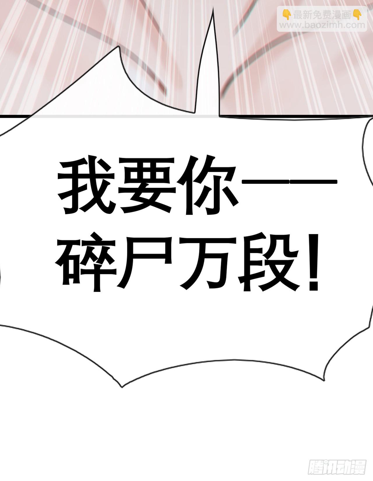 第69话 苏辰的仇家？！-第70话