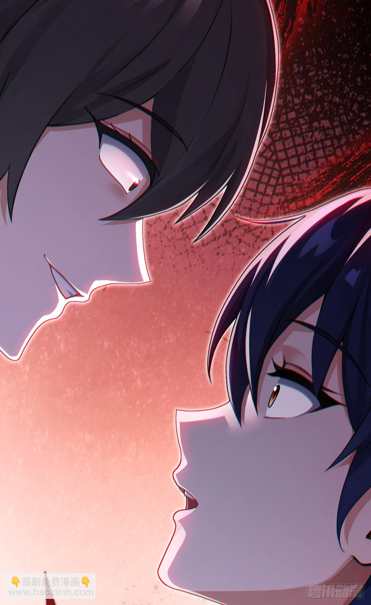 第69话 苏辰的仇家？！-第70话