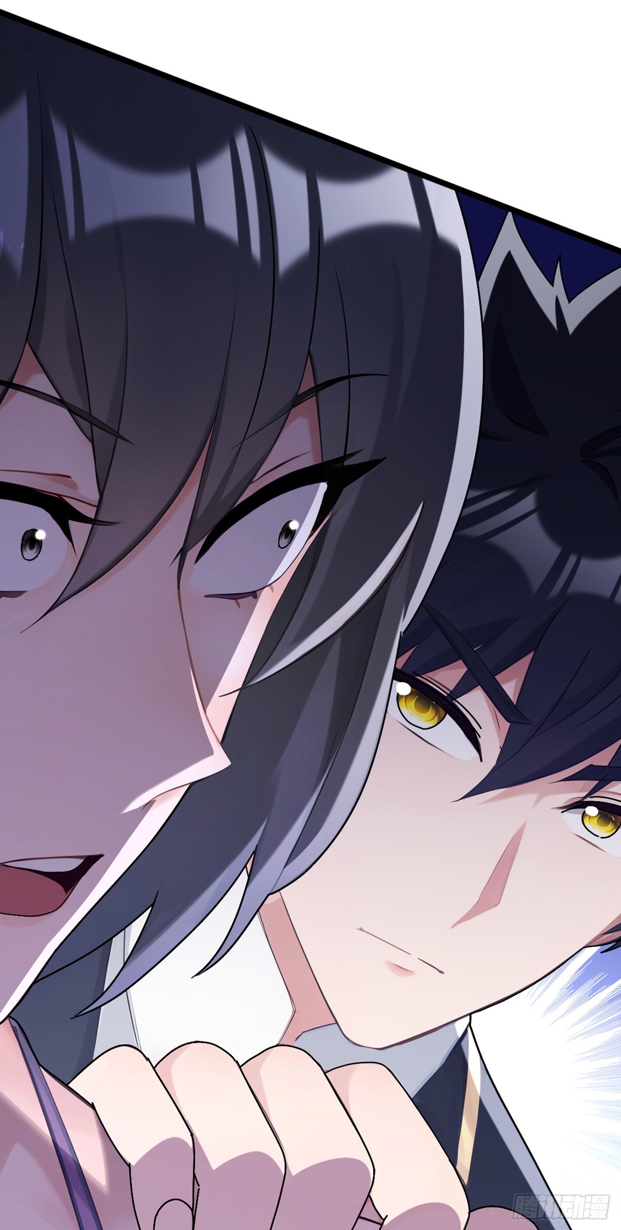 第75话 我一定让你后悔！-第76话