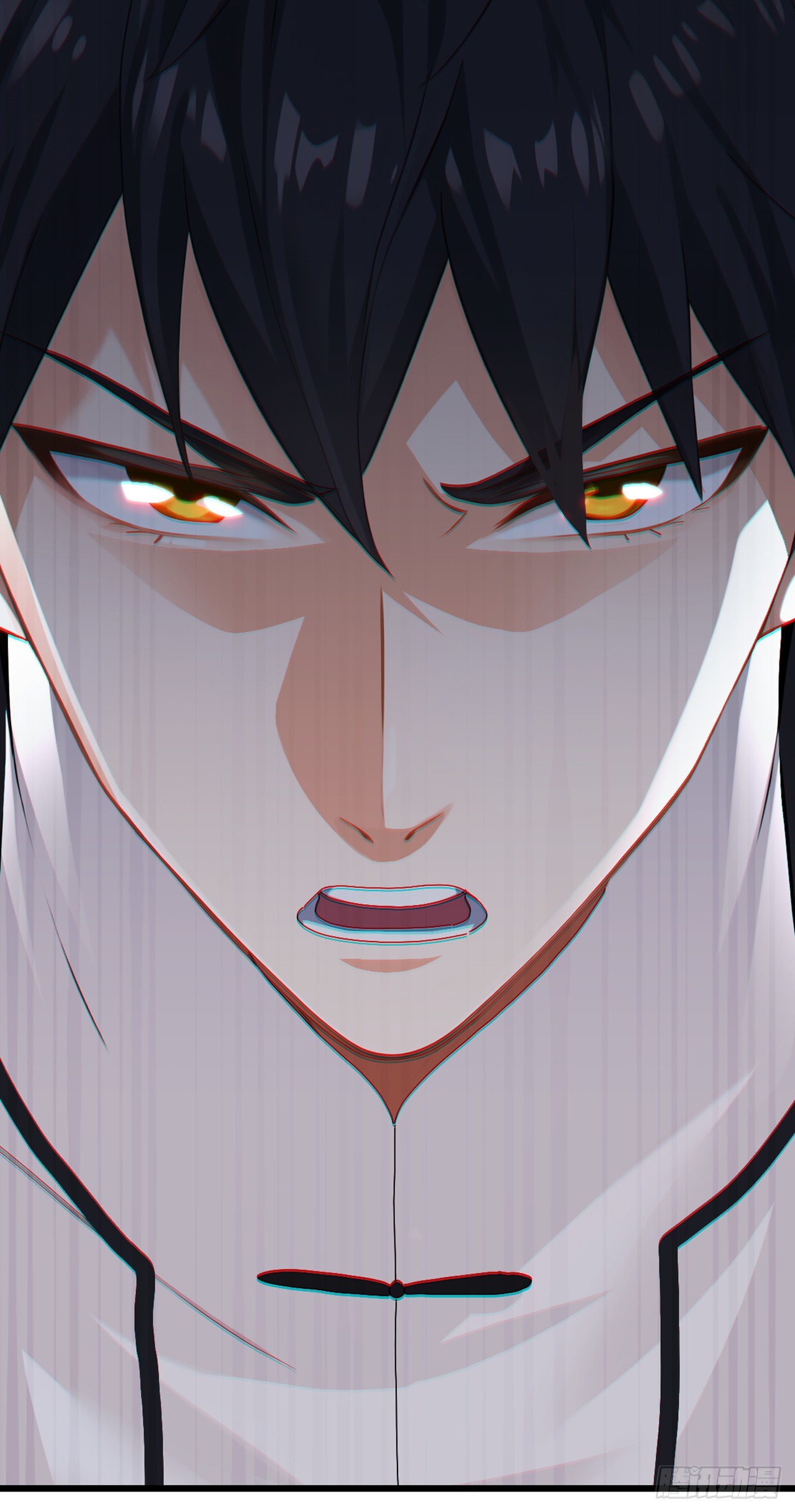 第83话 她这是中毒了！-第84话