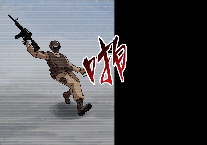 34 百发百中-第34话