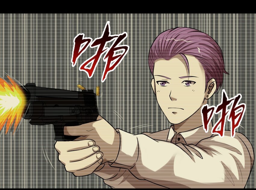 34 百发百中-第34话