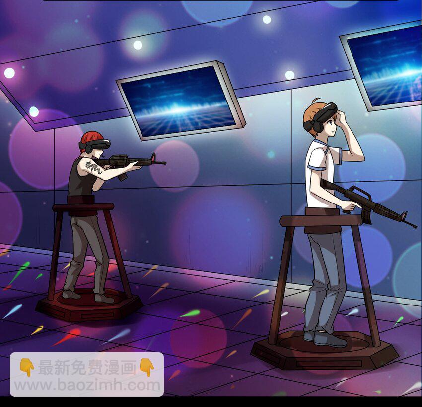34 百发百中-第34话