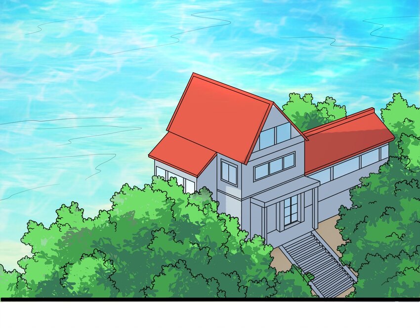 36 减肥药？-第36话